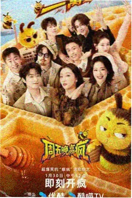 HD综艺在线观看